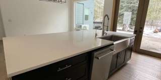 Whitefish-4 Bedroom 2.5 Bath Beautiful and Modern, Pets Welcome! -$6,500.00 Monthly Rent Gallery 5