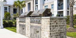 The Reserve at River Place Gallery 23