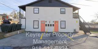 506 W 4th St Fourplex Gallery 1