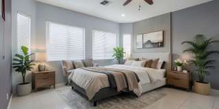 Gorgeous 4 bed 3 bath Single Level Home in Norterra Area Gallery 29