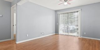 Is marketing information for one bedroom apartments Gallery 1