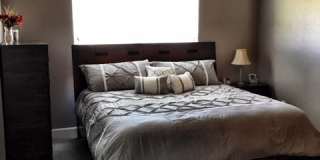 Beautiful 1-Bedroom with Balcony & Garage Available for Move In NOW Gallery 4