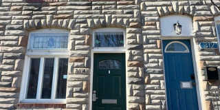 Charming 2 Bedroom/2.5 Bathroom Townhome in Upper Fells Point, Baltimore, MD! Charming 2 Bedroom/2.5 Bathroom Townhome in Upper Fells Point, Baltimore, MD! Gallery 1