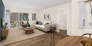 Rosewood Apartments Gallery 3