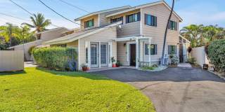 3BR / 3BA Kihei Home with Gourmet Kitchen  Outdoor Entertaining Space Gallery 1