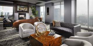 SkyHouse River Oaks Apartments Gallery 9