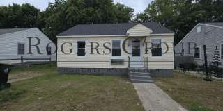 ***$500 Rent Credit Special*** - Homes for Rent in Henderson NC - 976 Burr Street - Schedule Showing Online at www.rentnc.net Gallery 1