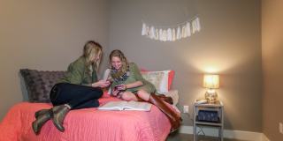 Douglas Heights - Student Housing Gallery 51