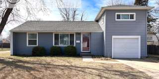 3 Bed 1 Bath Newly Renovated Gallery 1