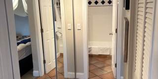 One Bedroom Condo Walking Distance to CU with Fenced Backyard and Flatiron Views! Gallery 19