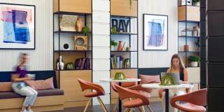 151 Centre Street Gallery 3