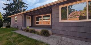 5bd/2ba Burien Home Gallery 1