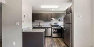 Mountainview Garden Apartments Gallery 10