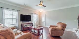 Stunning 3 Bedroom, 2.5 Bathroom- Concord Park in Cayce! Available July 2026! Gallery 9