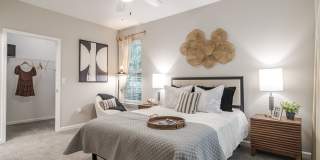 The Residences on McGinnis Ferry Apartments Gallery 5