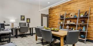 Highpoint on Columbus Commons Gallery 40