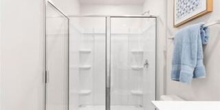 Modern 3-Bedroom Townhome with Garage in North Village Townes Gallery 20