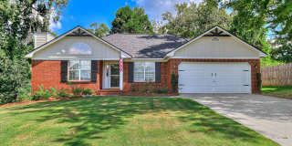 Home For Rent - 4655 Wellington Court Evans, GA 30809 Gallery 1