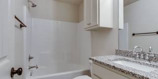 3 Bedroom 2 Bath 2 Car Garage - Edmond Schools Gallery 27