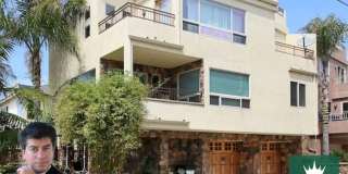 Ocean views, downtown, bay, luxury big SFH. Gustavo Lopez AMSI Gallery 1