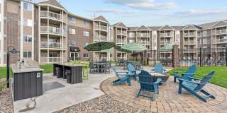 Cityscape Apartments Cityscape Apartments Gallery 34