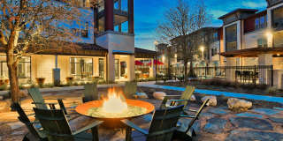 Park at Rialto Gallery 11