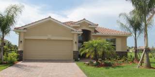 **NEW PHOTOS COMING SOON*** REFLECTION LAKES **  4 BED / 3 BATH / 2 CAR GARAGE - UNFURNISHED ANNUAL RENTAL** Gallery 1