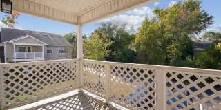 Cypress Pointe Apartment Homes Gallery 28