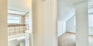 Updated 3 bedroom home convenient to 29 Gallery 15