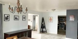 Fully Furnished Comfort Near New Orleans Universities Gallery 5
