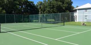 Updated Beautiful 2/2 Upstairs unit at The Village of Stuart Gallery 21