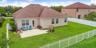 3 Bedroom 2 Bath with a flex space in Stevens Plantation Gallery 18