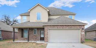 Spacious 5BR 2.5B House in Gonzales Gallery 1