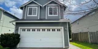 Cute Well Designed Puyallup Home Gallery 1