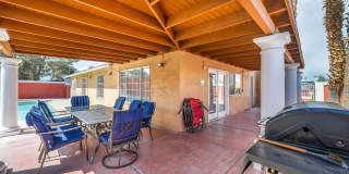 3 Bed FULLY FURNISHED Pool Home Gallery 42