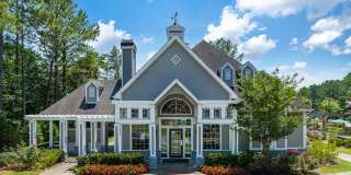 The Falls and Woods of Hoover Gallery 8