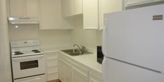 Palm Springs Villas - One Bedroom Condo Gallery 8
