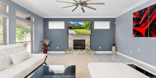 Fully Furnished Home Gallery 15