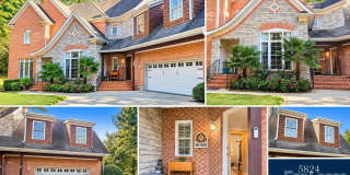 5824 Hartfield Downs Drive Gallery 1