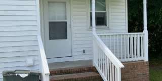 2 Bedroom 1 bath Apt Gallery 1