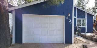 2 Bedroom, 1 Bathroom - North of the Hospital Gallery 1