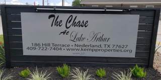 The Chase at Lake Arthur Gallery 1