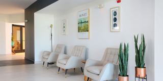 Station 250 Mundelein Gallery 34