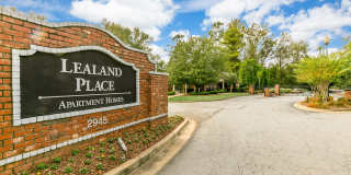 Lealand Place Apartments Gallery 33