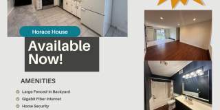 2 Months Free on an 13-Month Lease with a $300 Gift Card- 4 Bedroom Home with Fully Fenced-In Large Backyard! Gallery 1