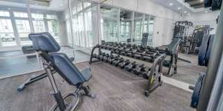 The Station at Fleming Island Gallery 28