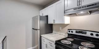 Haven Park Apartments Gallery 12