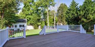 Spacious Home with 1st Floor Master! Spacious Home with 1st Floor Master! Gallery 31
