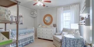 Updated 3-Bedroom Home in High Point Terrace – NOT FULLY FURNISHED Gallery 17