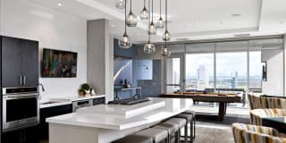 SkyHouse Nashville Apartments Gallery 18